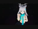 MMD ブルアカ【紳士向け】シ〇コ　abracadabra