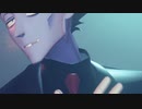 【吸死MMD】侵蝕【026式ドラルク】