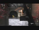 最強のSG　KV　加齢た声でゲームを実況　MW2　Call of Duty:ModernWarfare2 ♯44
