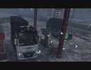 ETS2でゆっくり長距離配送313　ProModsのマップMODをDL中