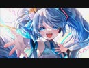 初恋39 / ft.初音ミク【short ver】