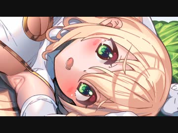 3分で分かるオイルマッサージでリンパする女