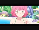 サービスシーン⑥【彼方のアストラ】