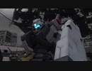 【バトオペ２】ジェダ