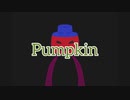 【重音テト】Pumpkin【KADO】