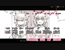 【ニコカラHD】Infinity【赤井はあと/ホロライブ1期生】【インスト版(ガイドメロディ付)】