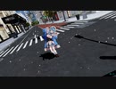 【MMDホロライブ】雪国出身者でスターナイトスノウ【雪花ラミィ】