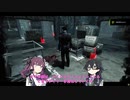 【DBD】デイリーマイケルとライトパ百合【花梨・千冬実況】