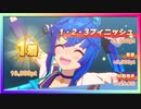 【ウマ娘】チームレース［5WIN］&［1・2・3フィニッシュ］#21【無課金】ツインターボ編