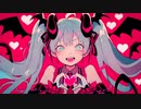 じこちゅー♡ / モリー feat.初音ミク