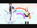 【Ike Eveland】メランコリック【鏡音リン】