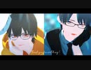 【MMD】まとめ【いつメン+α】