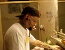 Rafa Gnomo ensina a fazer bolhas de sabão (Soap bubbles)