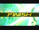 【EXVS2XB】ですともおじさんのクロブ珍道中731