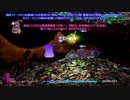 R-TYPE FINAL 2.5(PS4版) Operation: depComplex 字幕プレイ動画With東方キャラ(自分絵) 後編