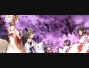 【デレステMV】桜の頃【6周目堀裕子】