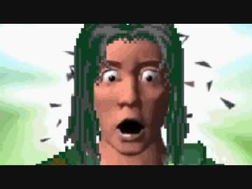 【MUGEN】旧章X回リスペクト 希望vs絶望 狂と神の輪舞曲 隔離を添えて Part7