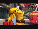 ワンパンマン×オーバーウォッチコラボ  Overwatch 2   One-Punch Man Collaboration Trailer