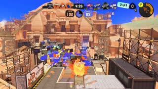 【私が抱えてる】スプラトゥーン3【不安】