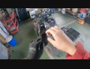 めっちゃ不安!!今にでも壊れそうな激安バギーで都会を走行【公道/50cc/四輪バギー】