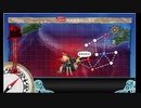 23早春イベ　E2-1甲　突破【艦これ】