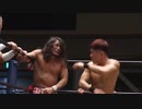 2023/3/2　Rey de Parejas 2023 -最終戦-(後楽園ホール) その7