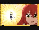 Justice Calling BocchiChan