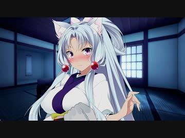 [R-18]イタコさんに靴下を使ってもらうだけ[ボイロAV祭3][ｺｯｼｮﾘ]