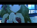 赤ドレスでStarry Night
