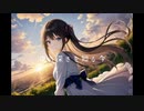 夜の深さを知る今 / 弦巻マキ 【オリジナル曲】