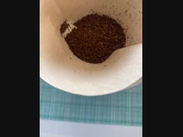 今日のコーヒー3杯目