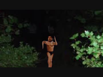 【ホラー淫夢】2ちゃんねるの最恐スレをホモたちで再現してみた