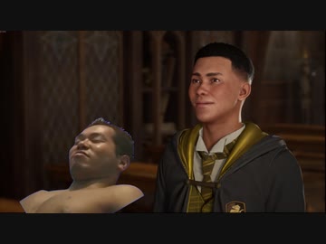 ホグワーッ！突くぅ～レガシー…エロいっ！.mp4