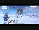 【ブルリフS】消せるボールペン使いの詩帆4人攻略part8「CASE.03BATTLEクイーンNORMAL」「タワー1-40」【ガーディアン】