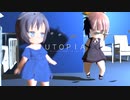 夢を探索するUTOPIA3D【実況】【単発】