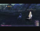 カッパのFF11生活1213　白い涙、黒い泪