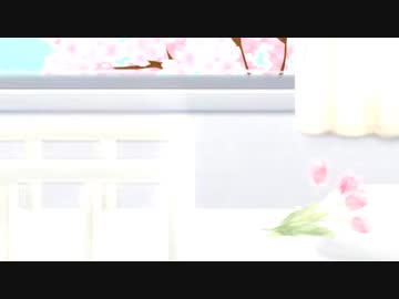 桜咲く前散りゆく前に【VOICEROID劇場】