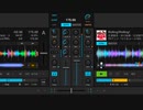 EQ mix