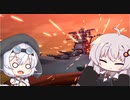 【VOICEROID&VOICEVOX実況】きずもちのまったりVoyage#2【スーパーロボット大戦V】