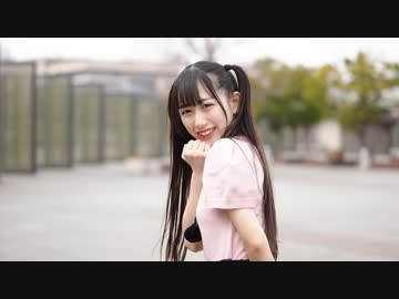 【柚香】可愛くてごめん【踊ってみた】