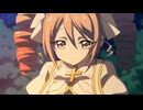 謎の光がきらきら星