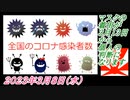 2-1  マスクの着用が3月13日から個人の判断になります。菜々子の独り言2023年3月8日(水)