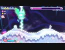 雷を操る緑のスフィアローパー戦でまさかのやらかしをしてしまったｗｗｗ【星のカービィwiiデラックス】‐part7‐【実況】