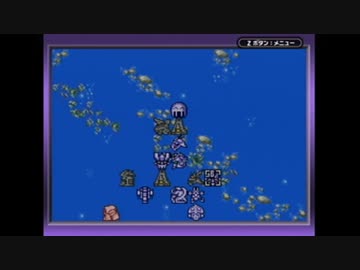 【実況】スーパーロボット大戦Dを本気で遊んでみた。part113