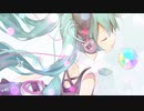 ミクミクサンキュ【オリジナル曲】初音ミク
