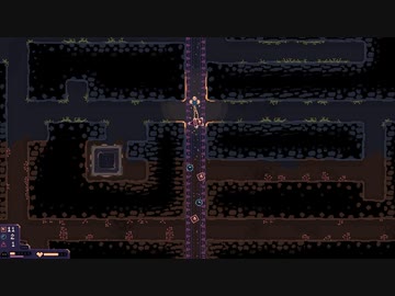 【ゆっくり実況プレイ】ワンオペ防衛 part5【Dome Keeper】