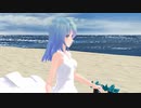 初音ミク 遠くへ行きたい 【 ジェリー藤尾 】 同声二部合唱
