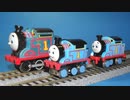 【 きかんしゃトーマス 】 チョロQ トーマス ＨＯゲージ化 【All Engines Go 新シリーズ】