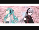 【#1-3】春の待つ場所/micelle(feat, asama./黒鯖P , 初音ミク/健音テイ)