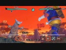 ウルトラ怪獣モンスターファームで究極の動画を取る!2曲目ゲレンデが解けるほど恋したい2